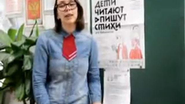 Ф.И.Тютчев. «Silentium» смотреть онлайн