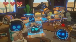 The Playroom VR Gameplay Walkthrough HD - Wanted! II - Part 3