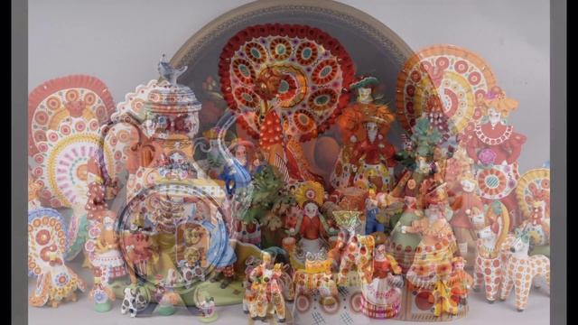 народные промыслы смотреть онлайн