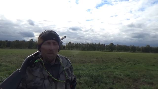 ОГРОМНАЯ СТАЯ УТОК. ОХОТА НА УТКУ с подхода 2022 смотреть онлайн