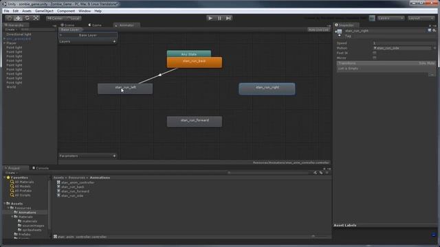 Exporting Sprite Sheets from Maya LT to Unity - Part 2: Integrating sprite sheets into Unity смотреть онлайн