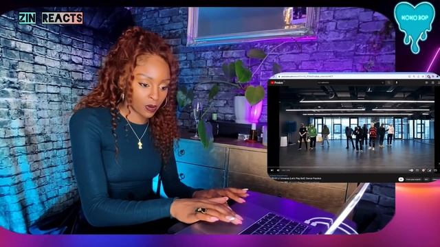 PRO Dancer Reacts to NCT - Sticker & Universe (Dance Practices) | ZIN IS BACK!!! смотреть онлайн