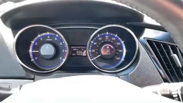 2012 Hyundai Sonata???