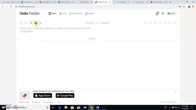 TRANSLATE.YANDEX смотреть онлайн