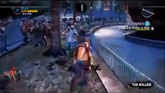 Видео обзор игры — Dead Rising 2 отзывы и рейтинг, дата выхода, платформы, системные требования и д смотреть онлайн