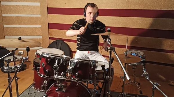 Ангел с пушкой RUSSIAN COVER ANGEL the CAB