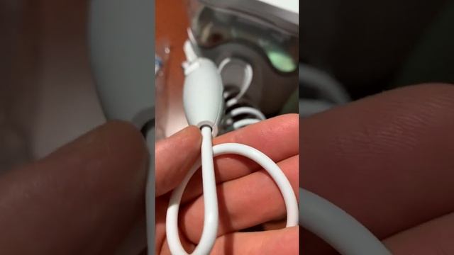 Waterpik waterflosser WP-150 series смотреть онлайн