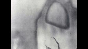 The Cure // The drowning man