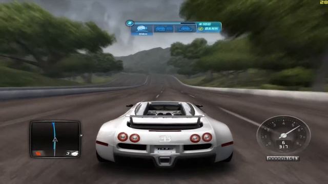 Test Drive Unlimited 2 HD With Bonus ( Bugatti Veyron 16.4 Grand Sport 429 Km/h )