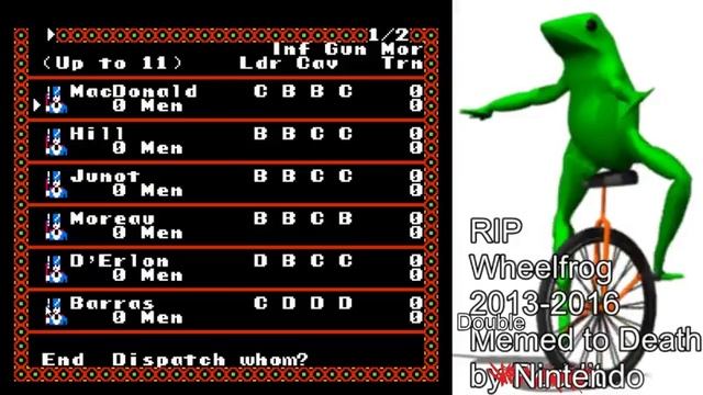 L'Empereur (NES) Playthrough [Part 2/5] смотреть онлайн