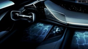 2024-2025 New Acura ZDX - All-electric crossover!