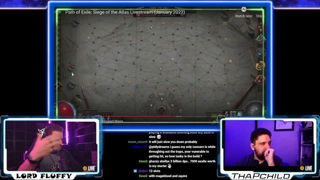 New Meta Podcast Episode 171: Path of Exile: Siege of the Atlas, Blizz Buyout, Lost Ark Head Start смотреть онлайн