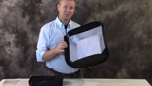Jinbei 40cm Collapsible Softbox