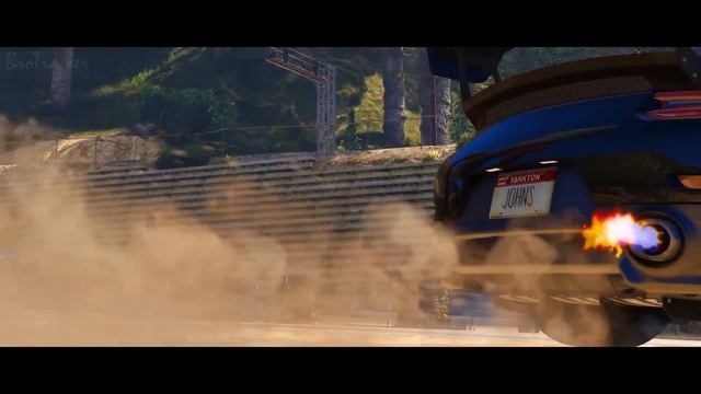 Porsche 911(991) GT2 RS WEISSACH Edition 2018 | GTA V Mod