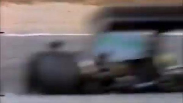 Atari Pole Position Commercial (1983)