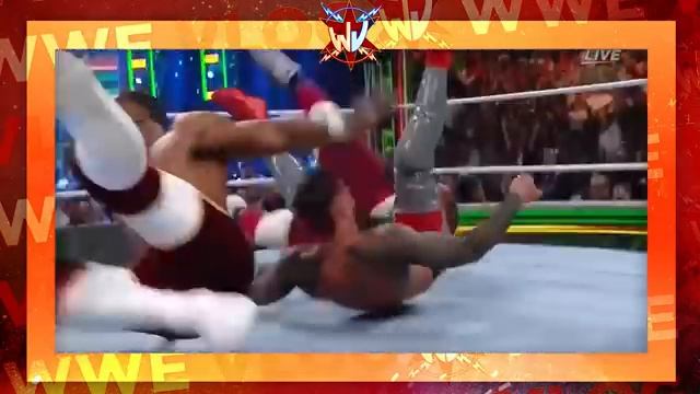 WWE Money in the Bank 2022 - Обзор шоу смотреть онлайн