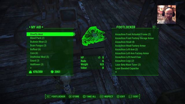 Fallout 4 part 18 смотреть онлайн