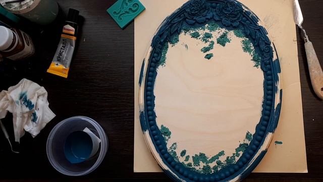 Декорирование панно для скульптурной живописи смотреть онлайн