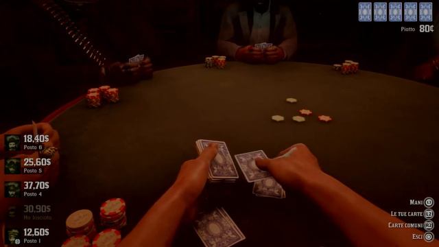 Red Dead Redemption 2 смотреть онлайн