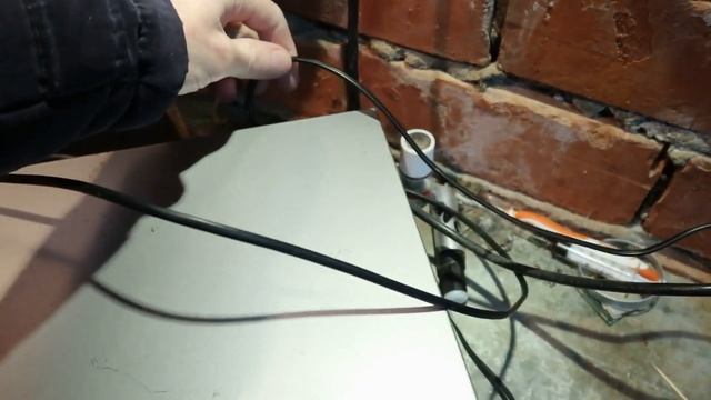 Нота м-220с-2 делаем AUX смотреть онлайн