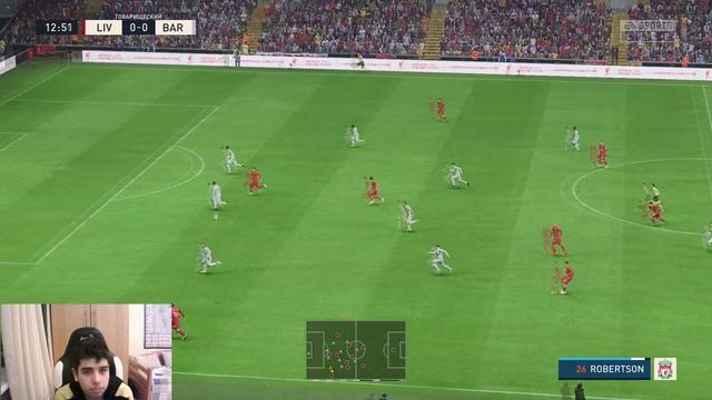 ПЕРВЫЙ ВЗГЛЯД НА ФИФА 23