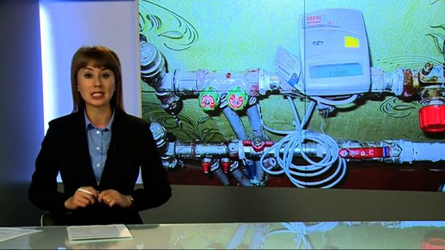 Тёплые изменения. Минстрой разработал проект поправок в Жилищный кодекс. смотреть онлайн