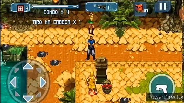 Zombie infection 2: Parte 2: O templo смотреть онлайн