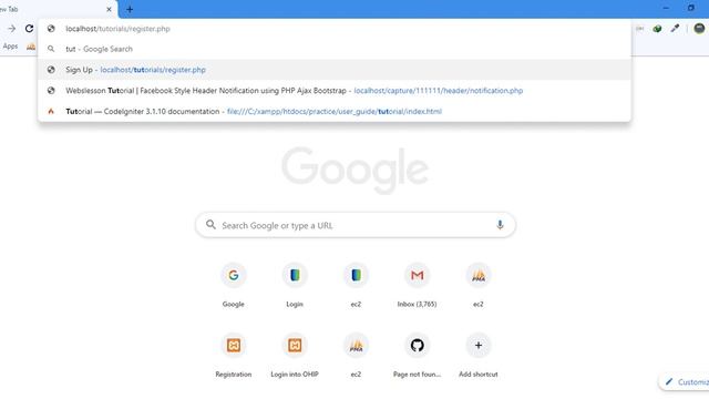 How to Create a HTML Registration Form Using HTML and Bulma css смотреть онлайн