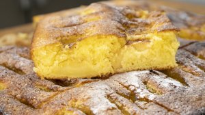 ЯБЛОЧНЫЙ ПИРОГ Нереально вкусный, нежный и мягкий | ЭТО ПРОСТО