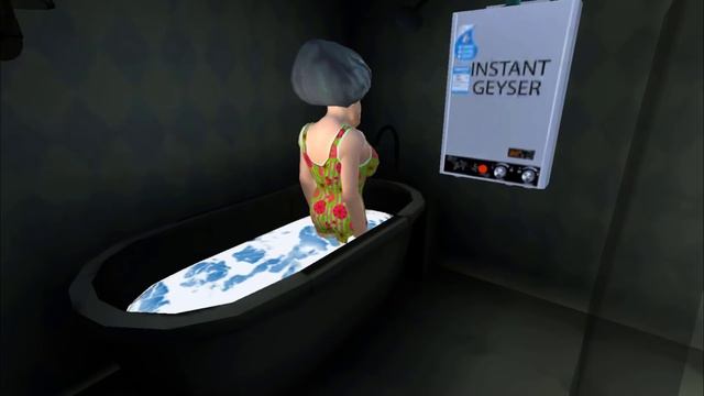 Scary Teacher 3D_New updater-New fun video everyday , gameplay walkthrough part 522 ( android, ios смотреть онлайн