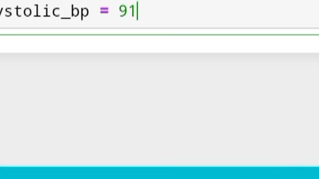 create MAP calculator in Python by using integer data urdu/hindi смотреть онлайн