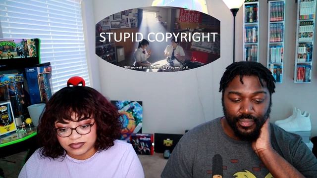 EPISODE 2 | The High School Heroes 2021 Reaction | GREEN STEP LOVE! смотреть онлайн