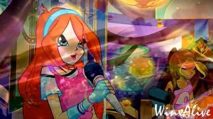 ВИНКС - ДАЙ ПЯТЬ!