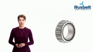 Подшипники конические обзор
