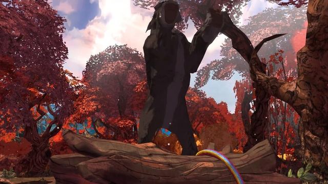 [FR] King's Quest The Complete Collection Épilogue [1/1] [PC 1080p] смотреть онлайн