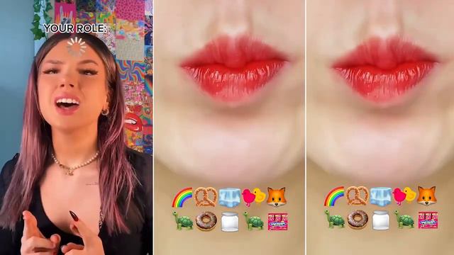 🥭Text to Speech Asmr Eating Bailey Spinn🥭TikTok Videos 2024 | POV TikTok Compilation 🍰 смотреть онлайн