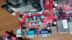 Как снять кулер Intel