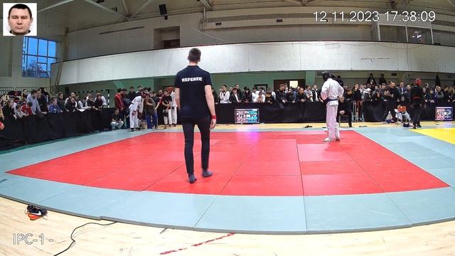 Sambo.MD 2023 • 37 • Campionatul R. Moldova la lupte Corp la Corp (12 ноября 2023) 17.40.33 смотреть онлайн