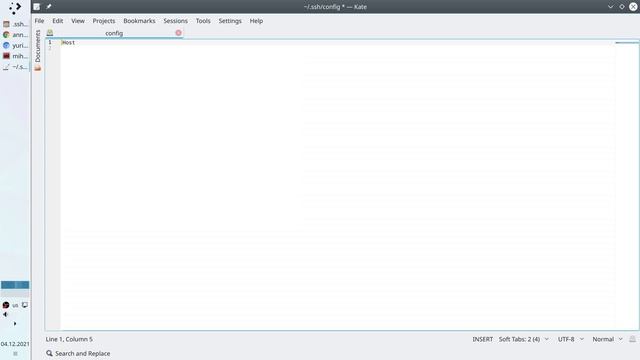 Authenticate with SSH keys to many repositories | Git tutorial смотреть онлайн