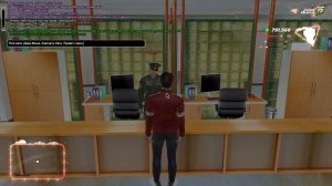 Как пройти собеседование в Министерство Обороны(Армия).Radmir RP