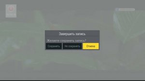 GS U210 CI запись программ