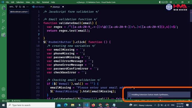 Top 5 VSCode Themes | How to Change VS Code Theme | Top Visual Studio Code themes 2023 смотреть онлайн