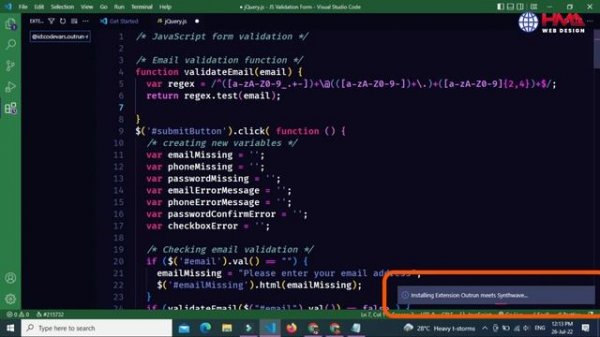 Top 5 VSCode Themes | How to Change VS Code Theme | Top Visual Studio Code themes 2023