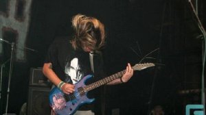 Психея - Live @ СПБ, Порт 27.08.2005 (Leto ЖАБББ Fest)