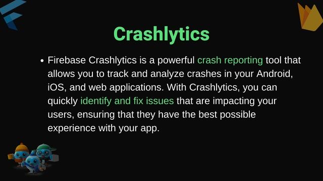 What is Firebase? | Firebase Features | Flutter | Hindi смотреть онлайн