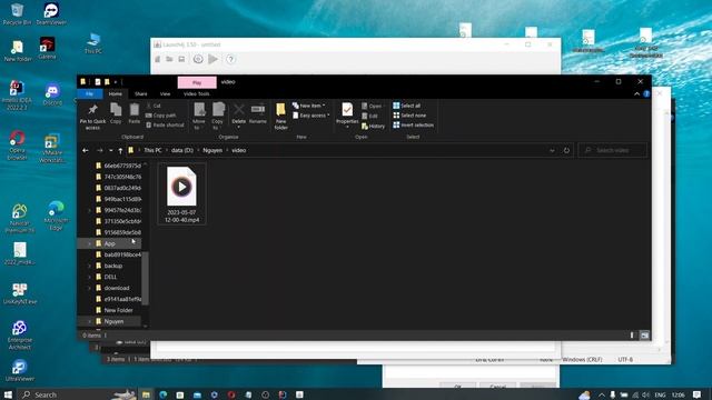 Hướng dẫn deploy app java swing trên IntelliJ IDEA смотреть онлайн