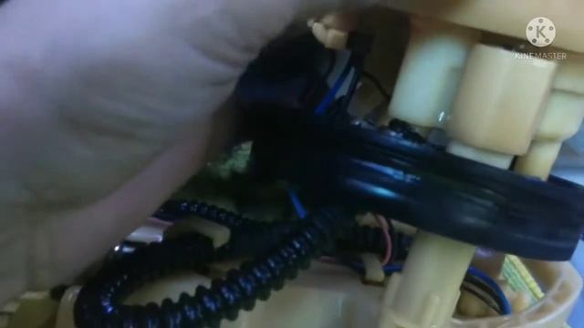 COMO QUITAR BOMBA DE HONDA DEL 2001 AL 2005 //gasolina// смотреть онлайн