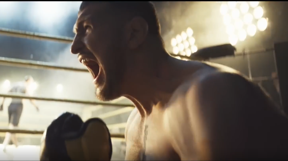 Бультерьер — Трейлер (2022) смотреть онлайн