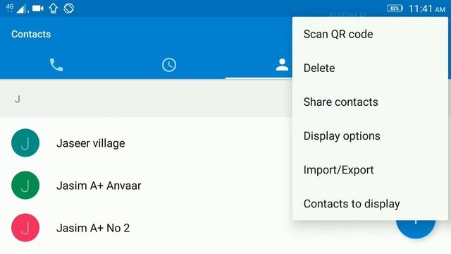 How To Backup Phone Contacts To Google Or Gmail |Malayalam|How To Export/Import Phone Contacts смотреть онлайн