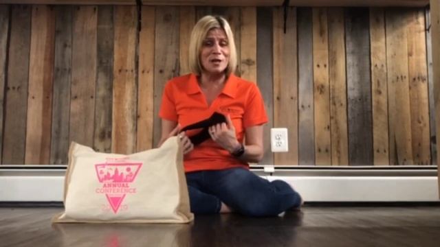 Guess What's In The Bag Activity | Kiddie Academy смотреть онлайн